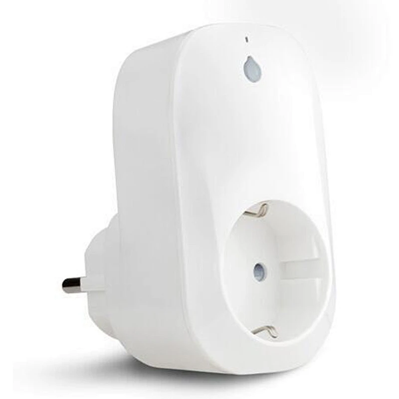 Spina WIFI intelligente, presa per contatore di energia Wi-Fi