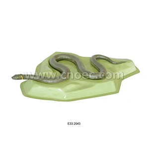 Model of Snake