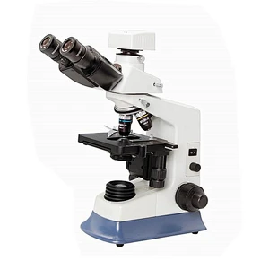 Digitalt biologisk mikroskop