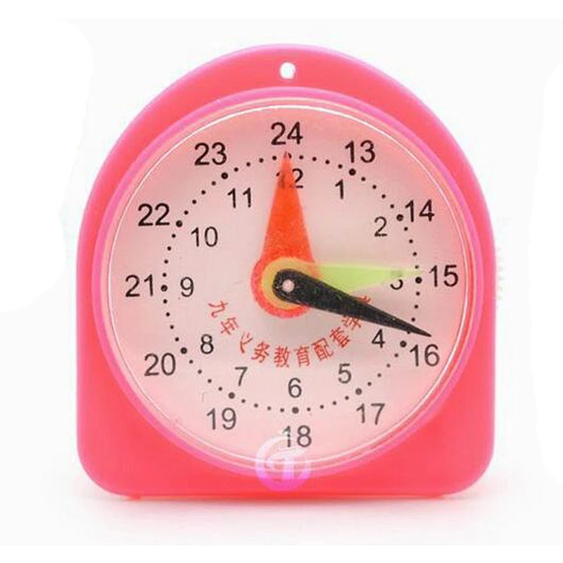 DIY Clock
