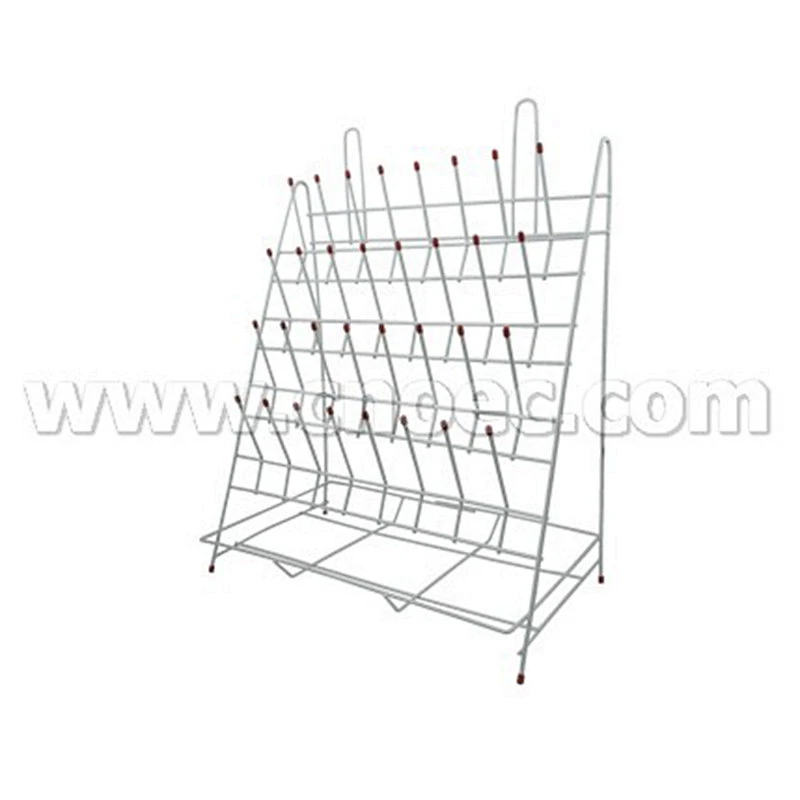 Draining Rack