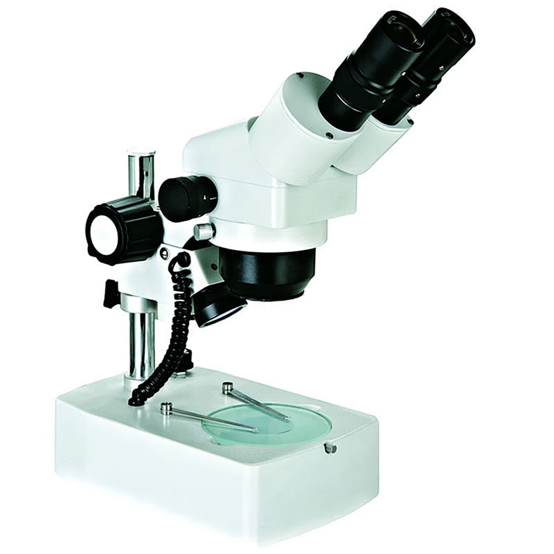 Zoom Stereo Mikroskop 1x-4x