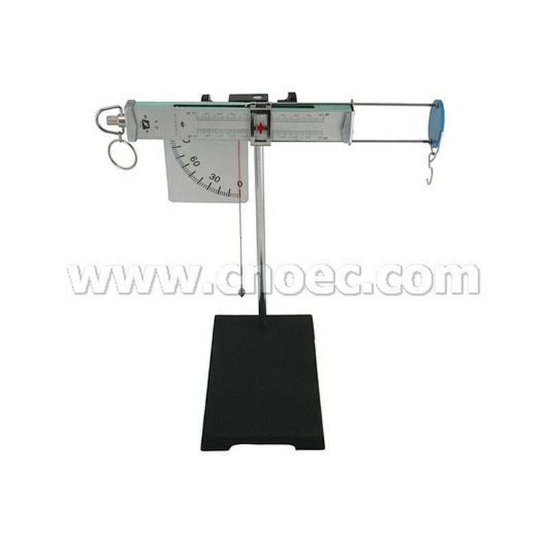 Ergometer Experiment Set