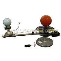 Three Globe Model, Electrical