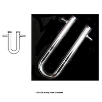 Brving Tube Berbentuk U