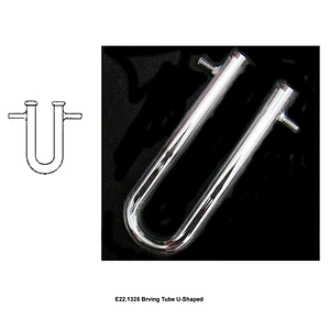 Brving Tube Berbentuk U