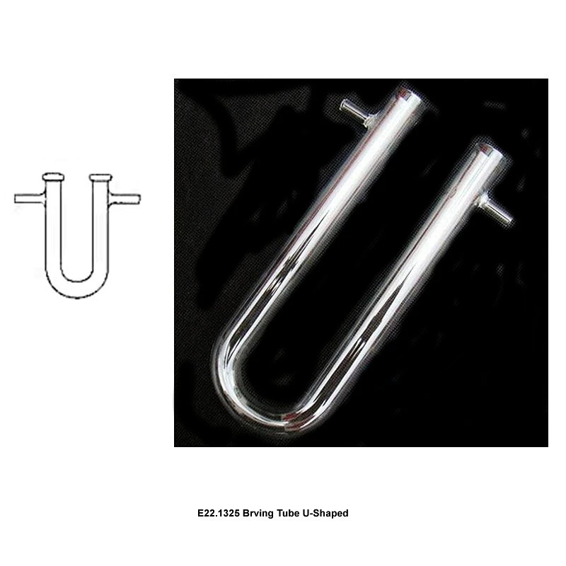 Brving Tube Berbentuk U