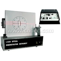 Demo Optik Laser. Alat