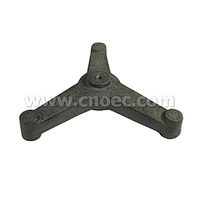 Triangle Cast Iron Stand