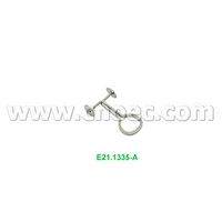 Mohr Tubing Clip