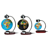 Magnetic Floating Globe