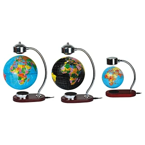Globo Flutuante Magnético