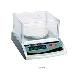 Equilibrio elettrico 0,001