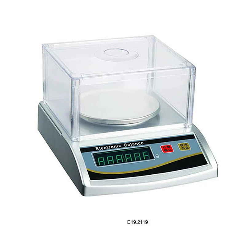 Equilibrio elettrico 0,001