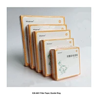 Filter Paper, Double Ring