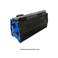 Biến trở lò xo trượt điện trở