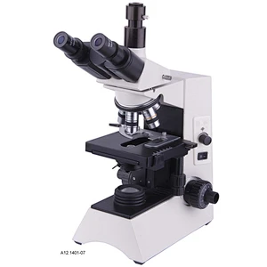 Biologisk mikroskop
