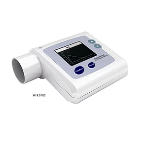 Espirómetro Digital