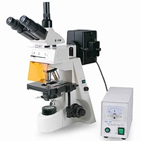 Fluorescentiemicroscoop