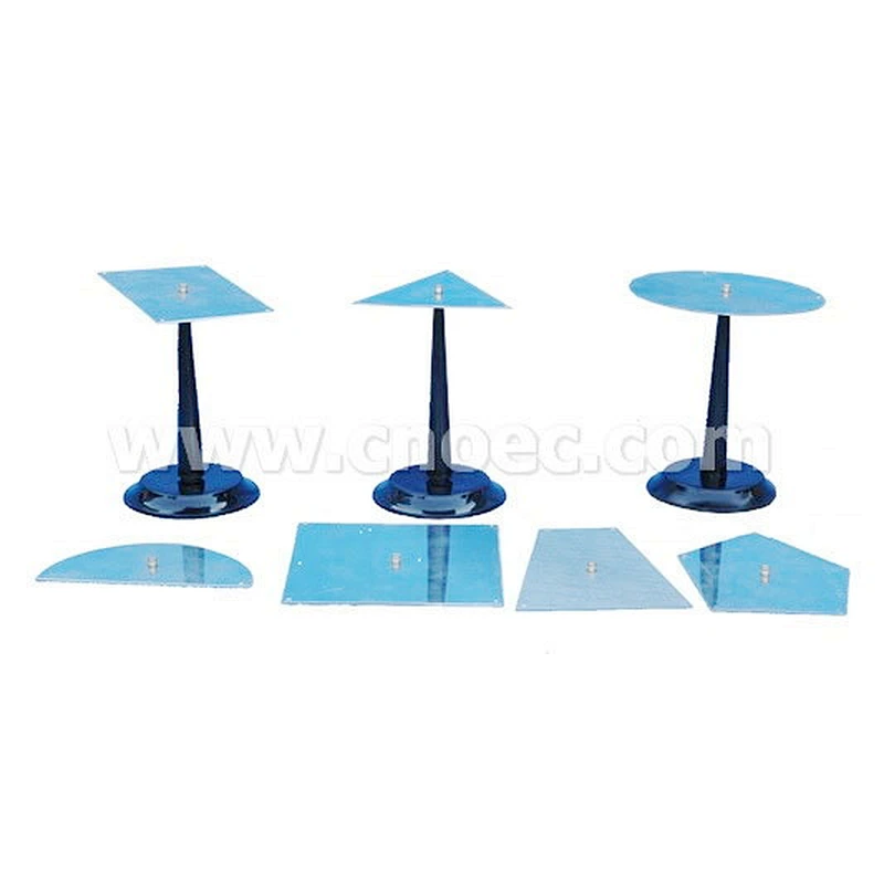Gravitation Demonstrator