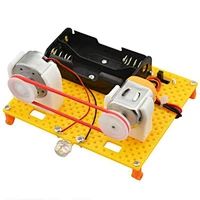 DIY Generator + Motor Kit