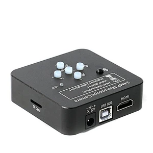 Fotocamera digitale HDMI+USB+TF, 34.0M, misura USB
