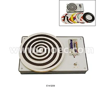 Optical Pegtop & Stand