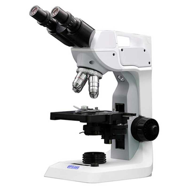 Digitale Biologische & Stereo Dual Light Draadloze Microscoop, 14.0M, USB3.0, 10x-1000x