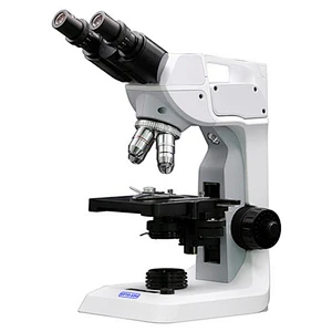 Microscopio digitale biologico e stereo a doppia luce senza fili, 14,0 M, USB 3.0, 10x-1000x