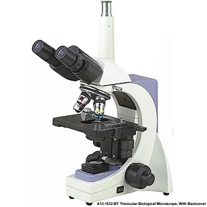 Laboratoriemikroskop