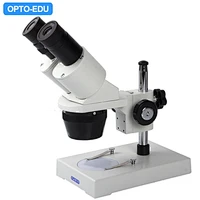 Kính hiển vi soi nổi, 2x/4x, Không có nguồn sáng