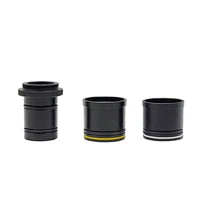 Set Penyesuai kanta mata, 1.0x