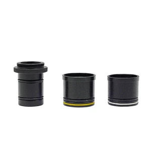 Okularadapter-Set, 1,0x