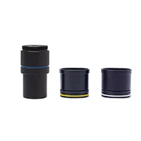 Set Penyesuai kanta mata, 0.5x