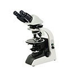 Microscopio polarizzatore, trasmissione