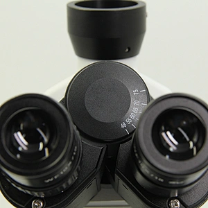 Laboratoriemikroskop, Infinity Achromatic, Trinocular