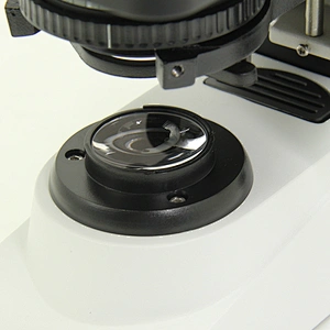 Laboratoriemikroskop, Infinity Achromatic, Trinocular