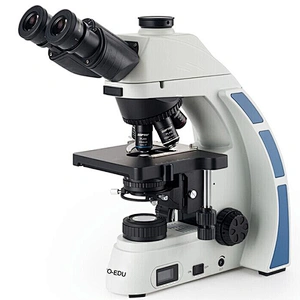 Mikroskop Biologis, Trinocular