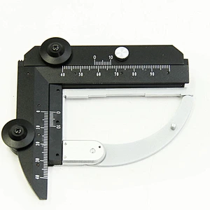 Microscopio polarizzatore, trasmissione