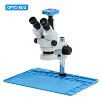 Digitales Zoom-Stereomikroskop, Handyreparatur