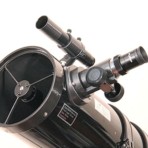 Telescópio, F750, D150