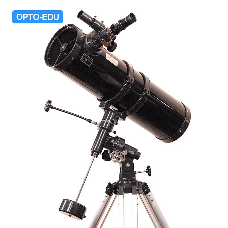 Telescópio, F750, D150