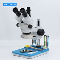 Zoom-Stereomikroskop, Handyreparatur