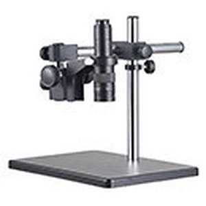Microscope vidéo à zoom monoculaire, 0,7-4,5x
