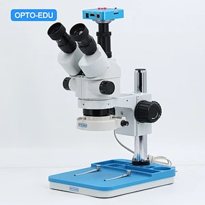 Kính hiển vi soi nổi Zoom, sửa chữa điện thoại di động