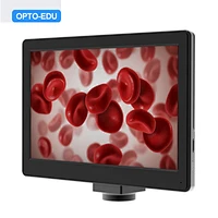 9인치 LCD 디지털 카메라, USB2.0 +마우스 측정, 5.0M
