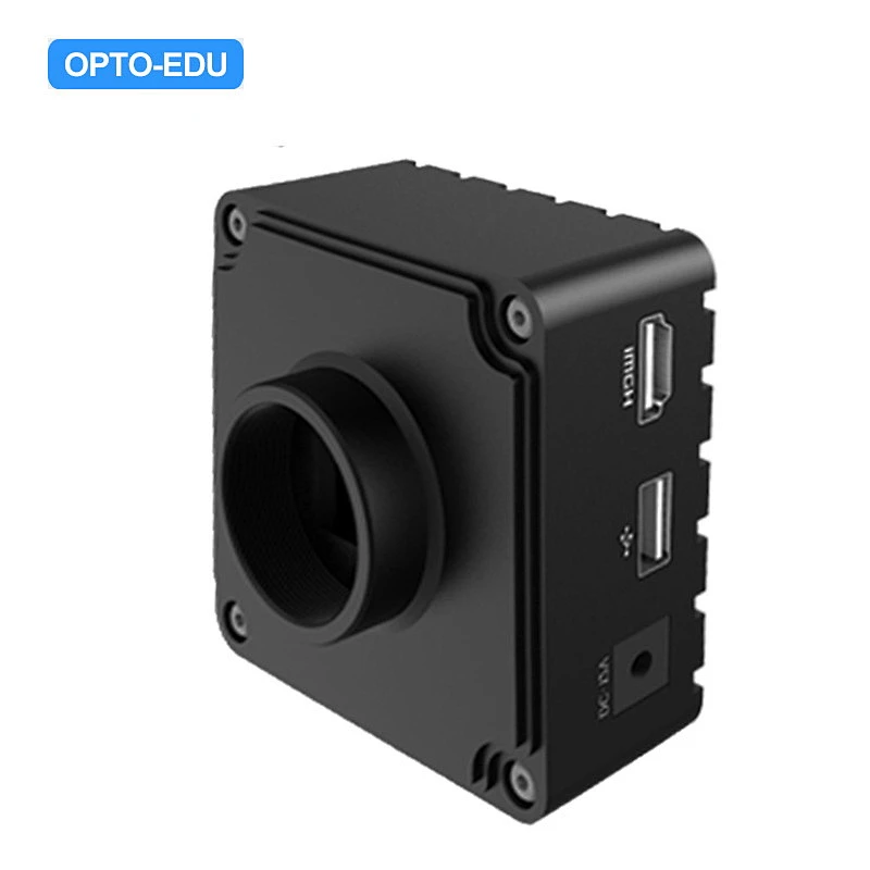 4K HDMI+USB3.0+TF-Karten-Digitalkamera, 12M