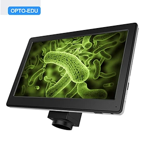 Cámara Digital LCD de 9