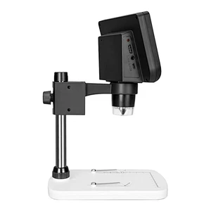 Kính hiển vi kỹ thuật số LCD, 4.3''