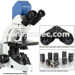 Microscope biologique numérique, 3.0M